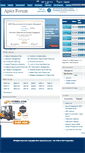 Mobile Screenshot of apicsforum.com